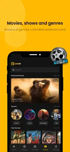 tamron-28-75-sony Movies and shows